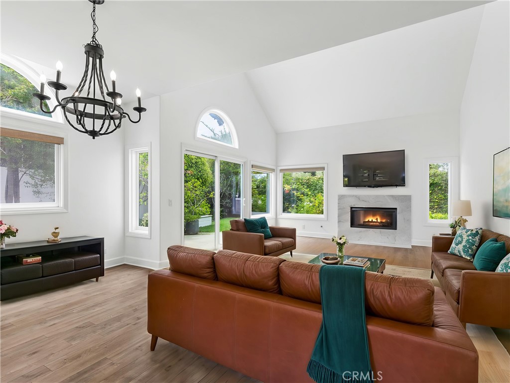 Virtually Staged - 2521 Point Del Mar, Corona Del Mar CA 92625 - photo 5