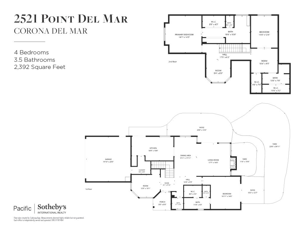 2521 Point Del Mar, Corona Del Mar CA 92625 - photo 25