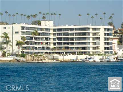 2525 Ocean D-3, Corona Del Mar CA 92625 - photo 1