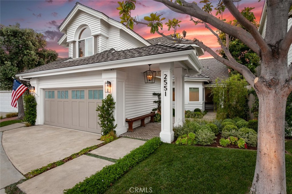 2551 Point Del Mar, Corona Del Mar CA 92625 - photo 1