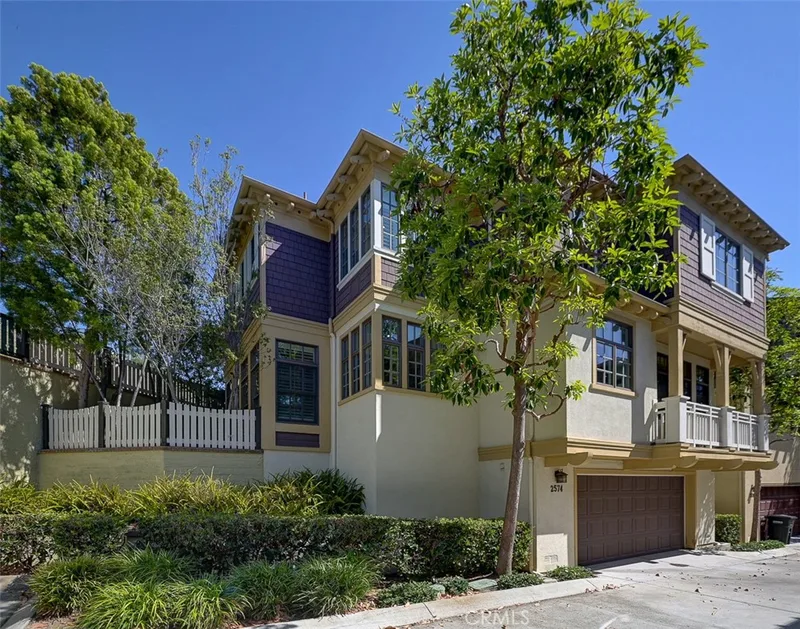 2574 Bungalow, Corona Del Mar, CA 92625