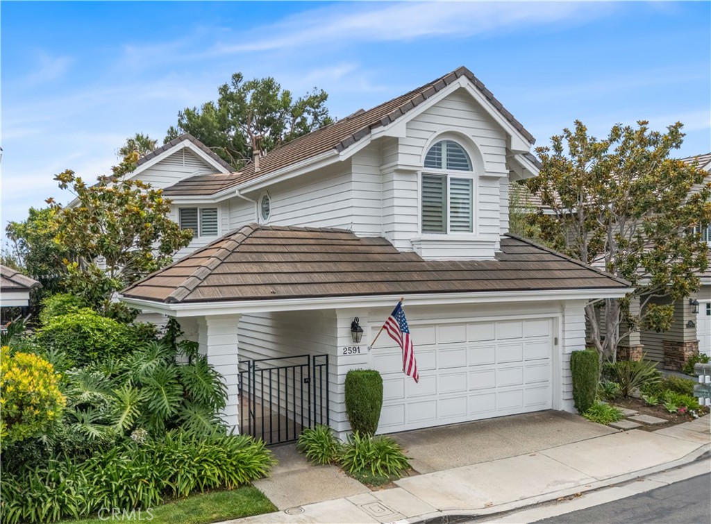 2591 Point Del Mar, Corona Del Mar CA 92625 - photo 1