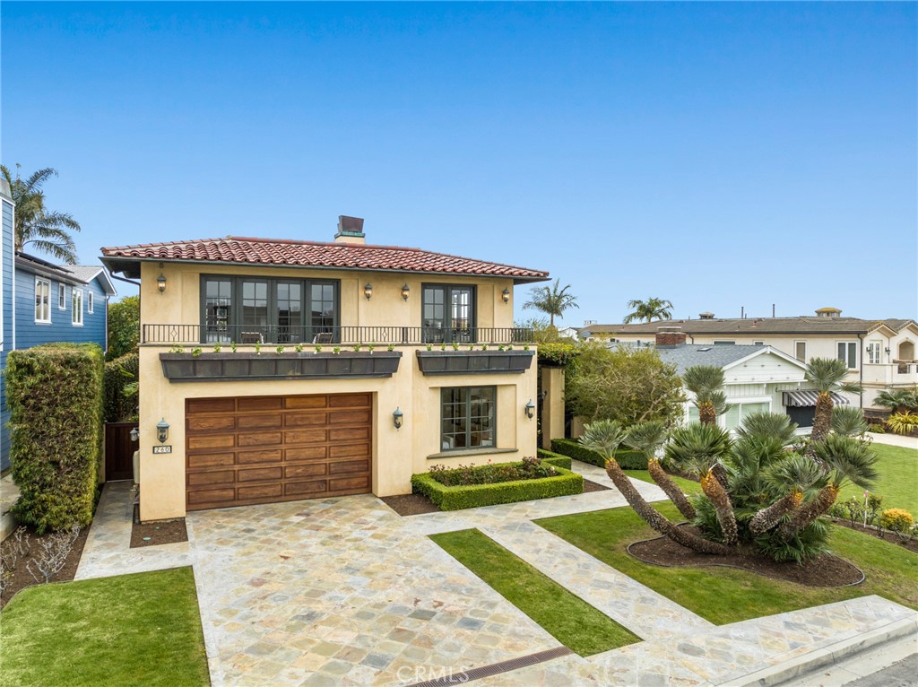 260 Evening Canyon Road, Corona Del Mar CA 92625 - photo 1