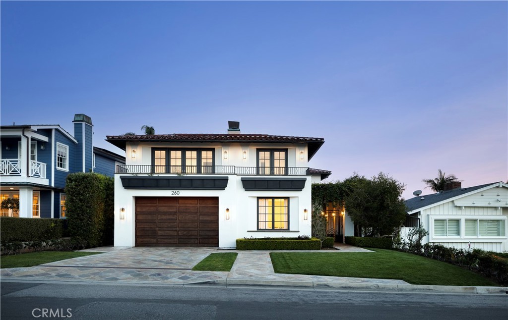 260 Evening Canyon Road, Corona Del Mar CA 92625 - photo 38
