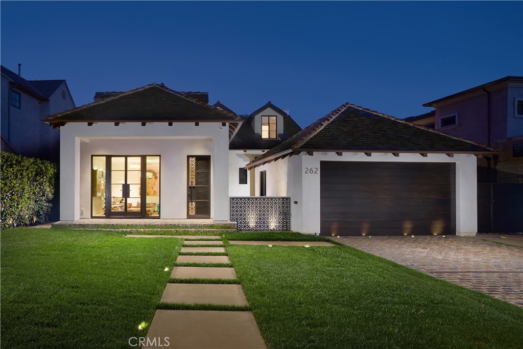 262 Morning Canyon Road, Corona Del Mar CA 92625 - photo 2