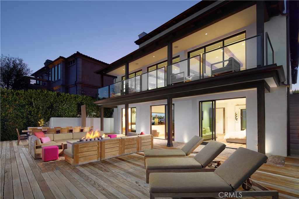 262 Morning Canyon Road, Corona Del Mar CA 92625 - photo 3
