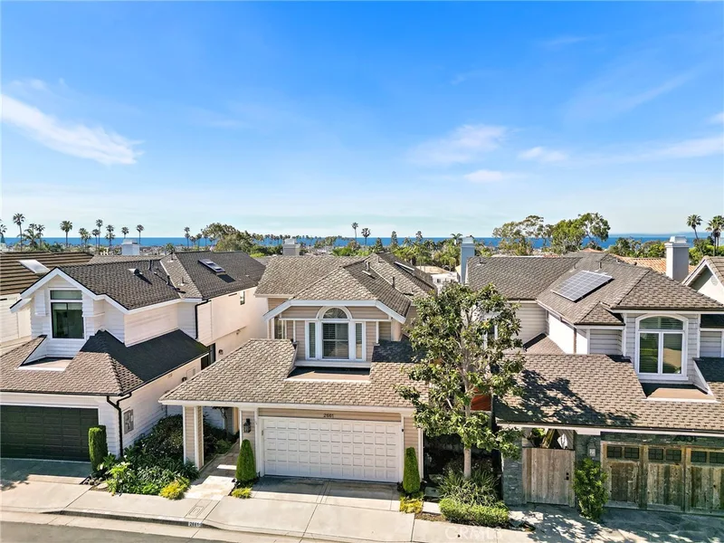 2661 Point Del Mar, Corona Del Mar, CA 92625