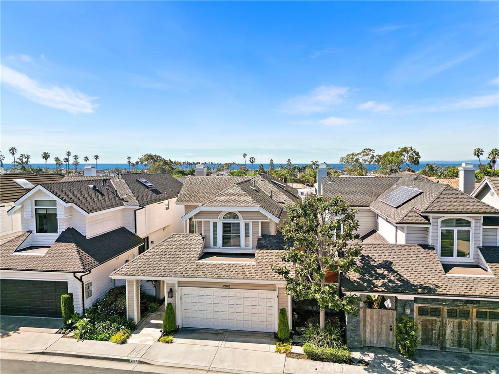 2661 Point Del Mar, Corona Del Mar CA 92625 - photo 1