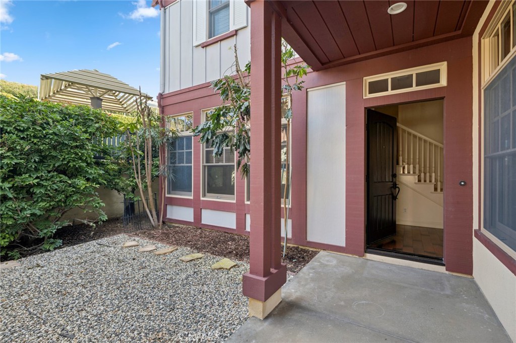 Front Entry - 2676 BUNGALOW Place, Corona Del Mar CA 92625 - photo 1