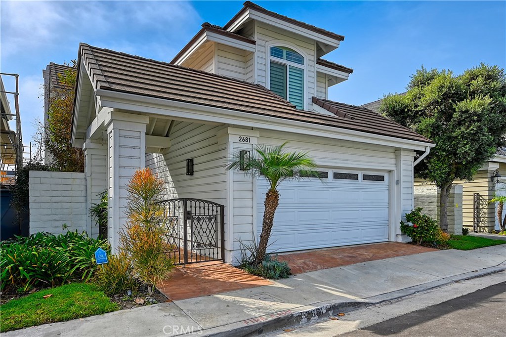 2681 Point Del Mar, Corona Del Mar CA 92625 - photo 1