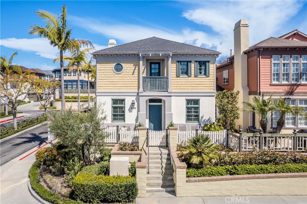 Welcome Home! - 2705 Bungalow Place, Corona Del Mar CA 92625 - photo 1