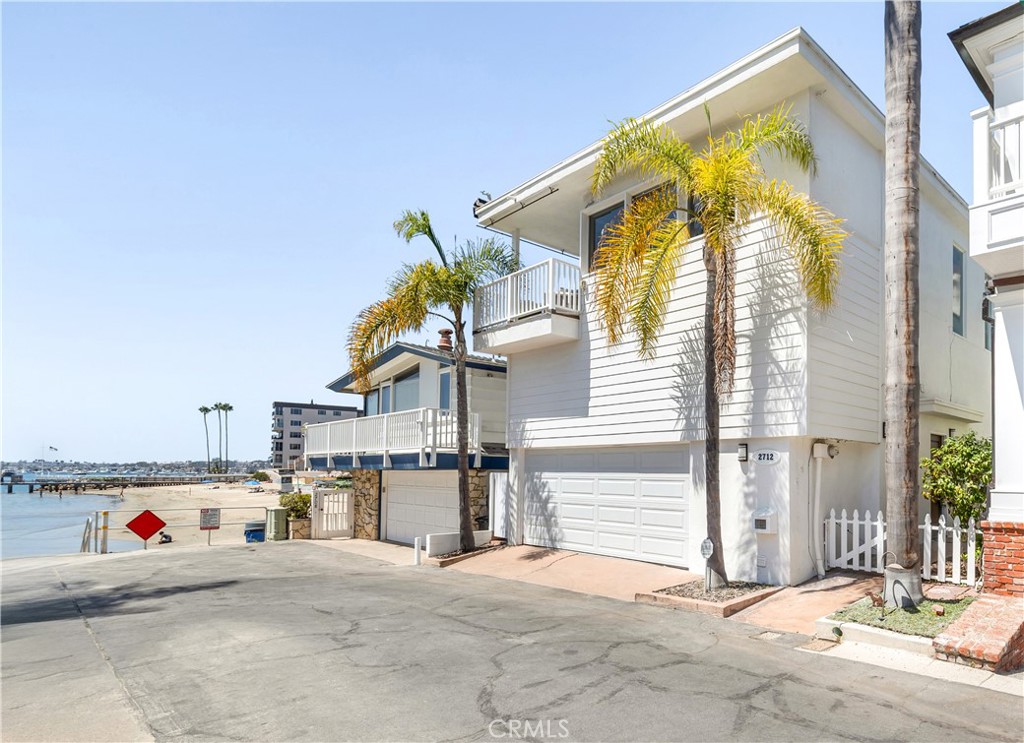 2712 Shell Street, Corona Del Mar CA 92625 - photo 2