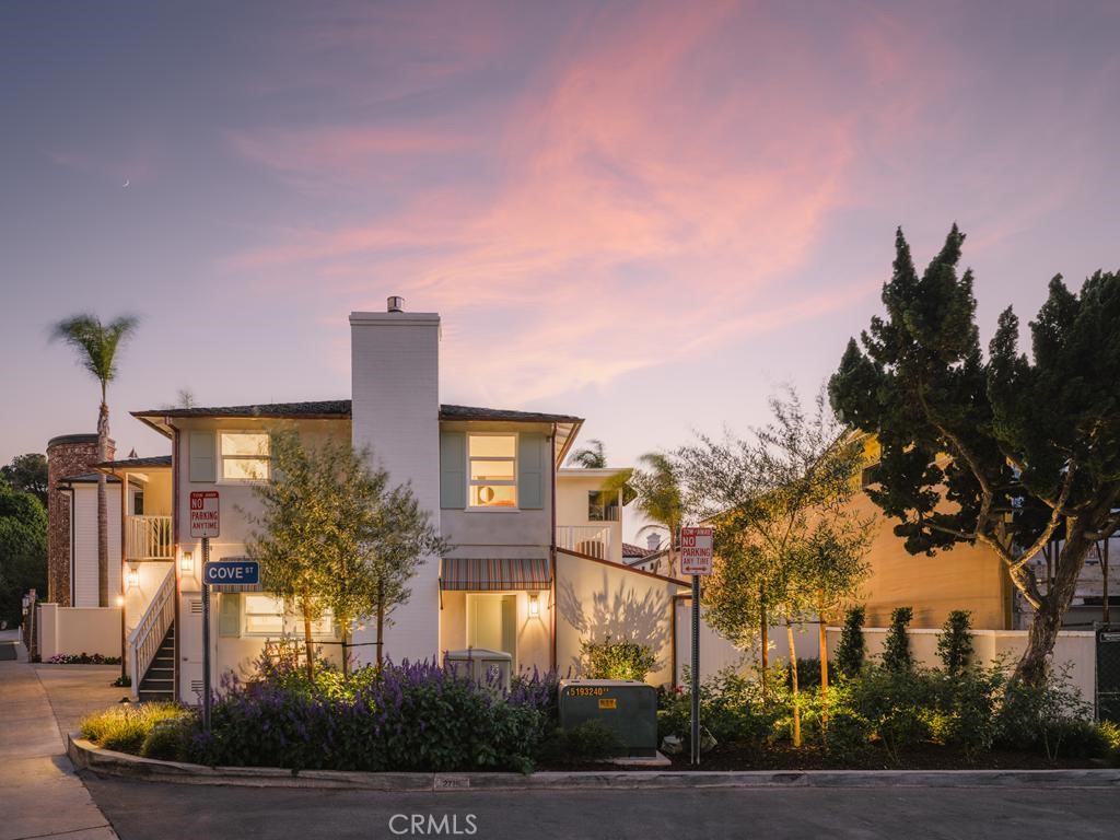 2715 Cove, Corona Del Mar CA 92625 - photo 28