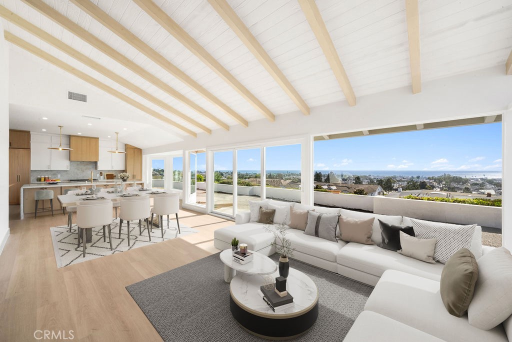2719 Setting Sun, Corona Del Mar CA 92625 - photo 1