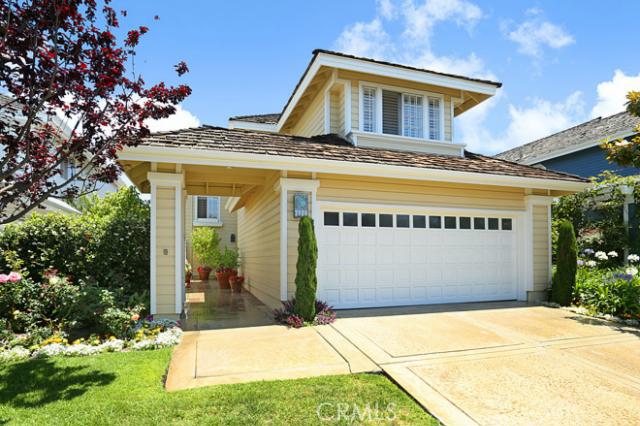 2720 Point Del Mar, Corona Del Mar CA 92625 - photo 1