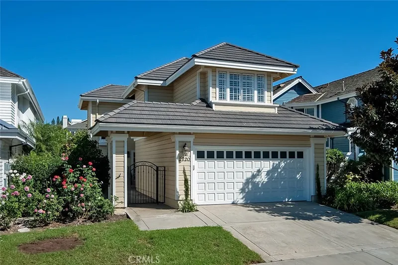 2720 Point Del Mar, Corona Del Mar, CA 92625