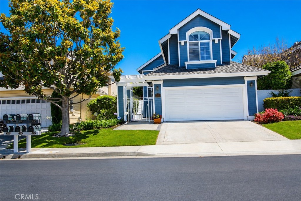 2730 Point Del Mar, Corona Del Mar CA 92625 - photo 1
