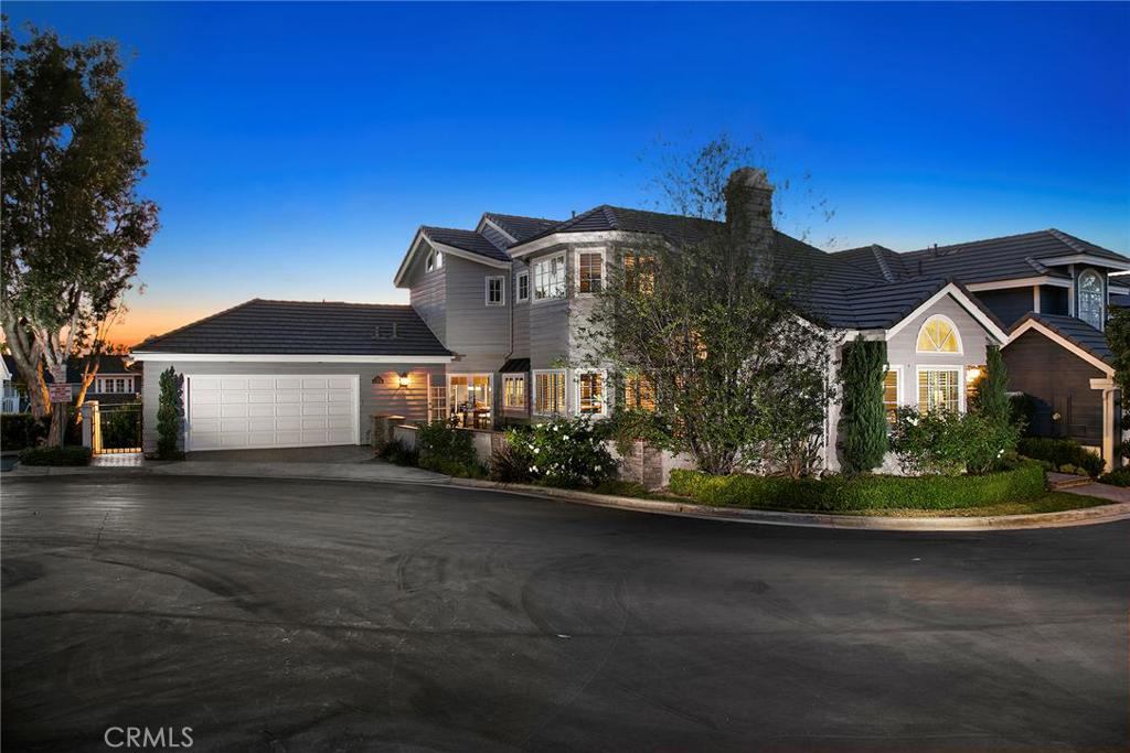 2731 Point Del Mar, Corona Del Mar CA 92625 - photo 1