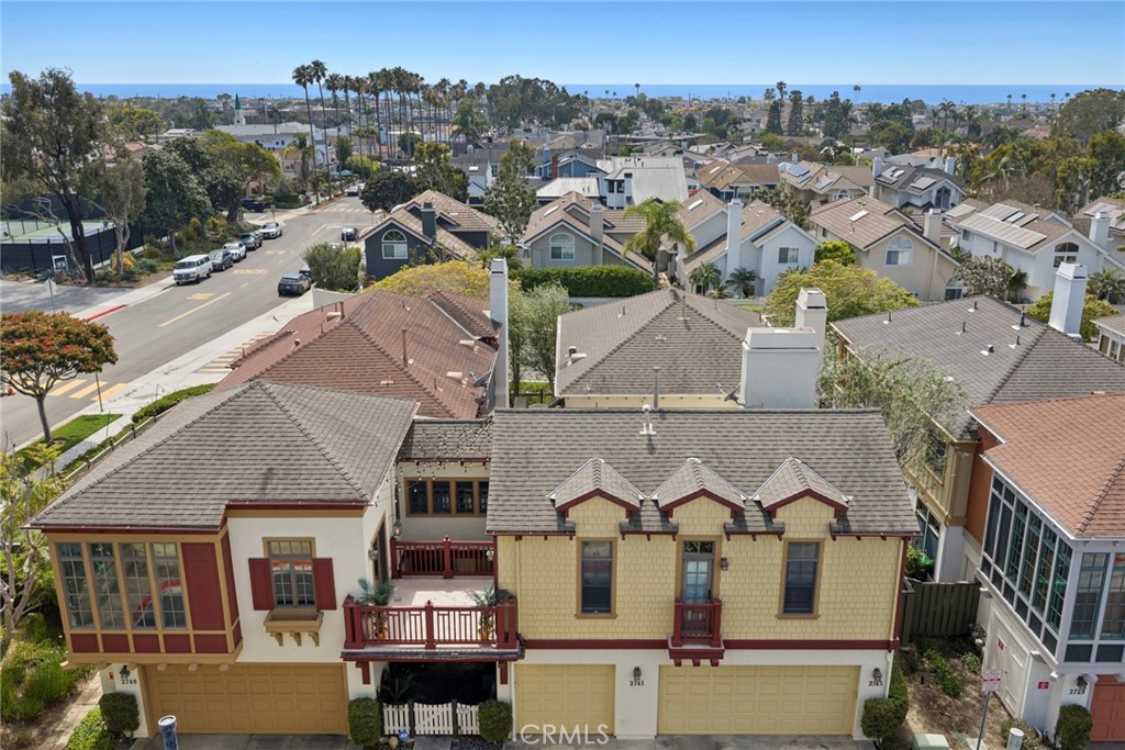 2741 Bungalow, Corona Del Mar CA 92625 - photo 2