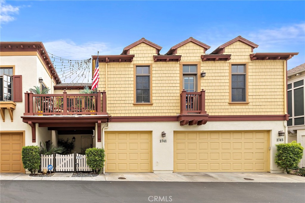 2741 Bungalow, Corona Del Mar CA 92625 - photo 3