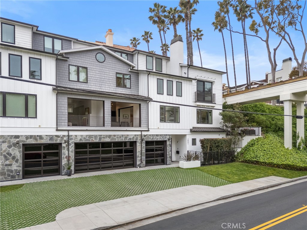 2801 Bayside Drive, Corona Del Mar CA 92625 - photo 1