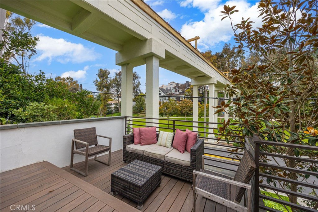 2801 Bayside Drive, Corona Del Mar CA 92625 - photo 36
