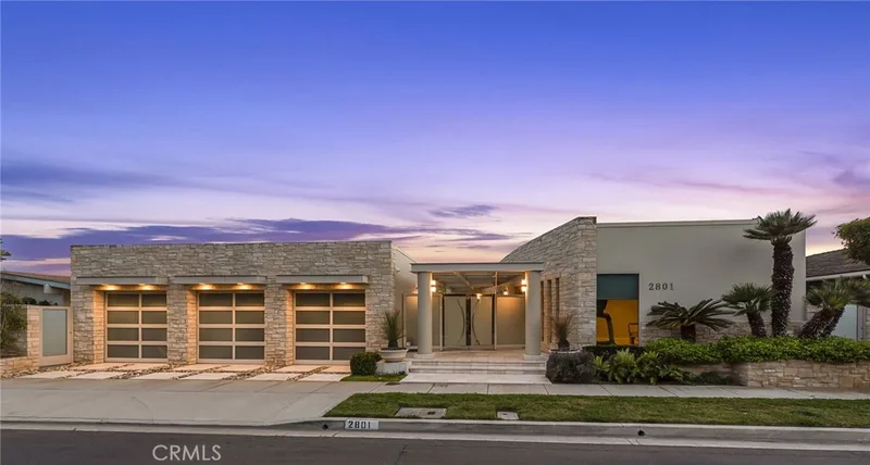 2801 Setting Sun, Corona Del Mar, CA 92625