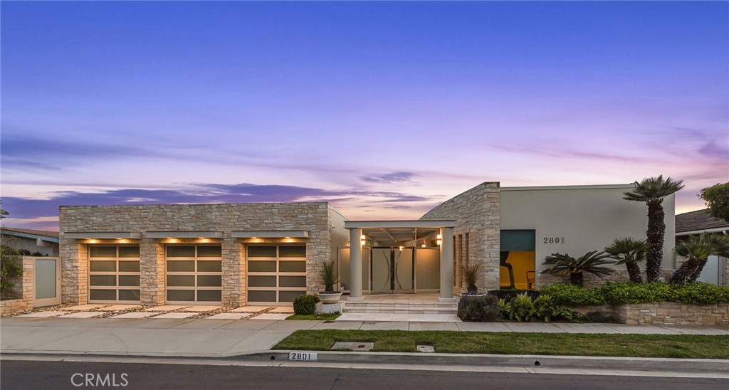 2801 Setting Sun, Corona Del Mar CA 92625 - photo 4