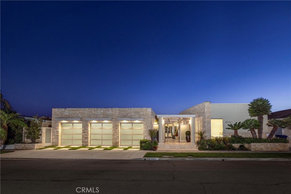 2801 Setting Sun, Corona Del Mar CA 92625 - photo 28
