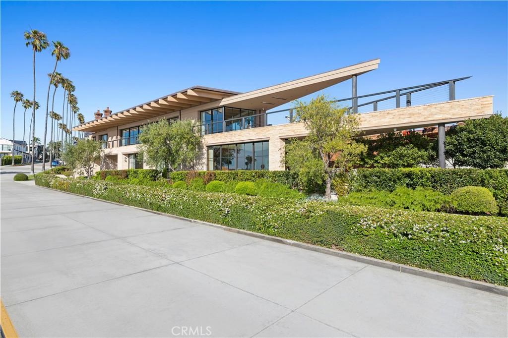 2804 Ocean, Corona Del Mar CA 92625 - photo 54