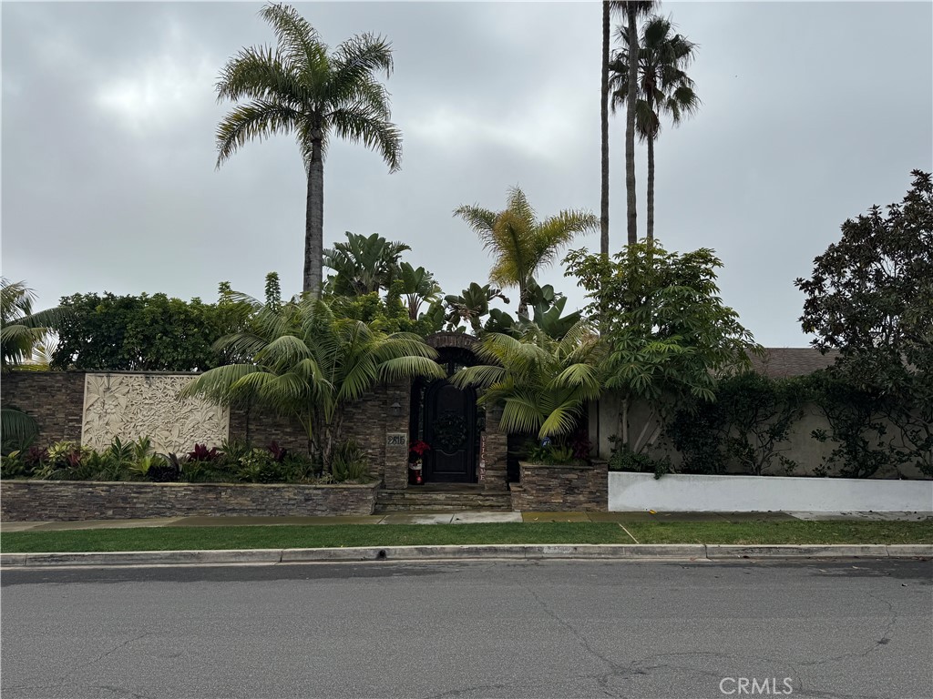 2815 Ebbtide, Corona Del Mar CA 92625 - photo 1