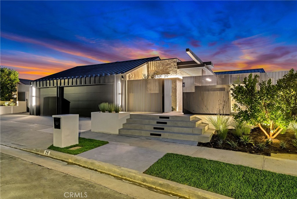 29 Goleta Point Drive, Corona Del Mar CA 92625 - photo 1
