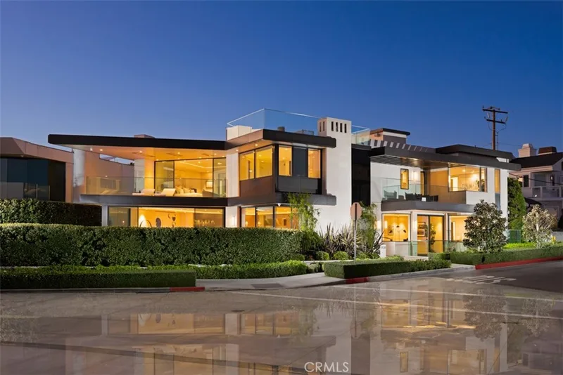 2928 Ocean, Corona Del Mar, CA 92625