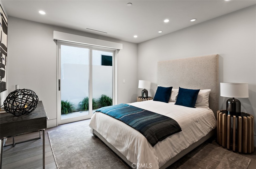 Main Level Bedroom 2 - 2928 Ocean, Corona Del Mar CA 92625 - photo 43