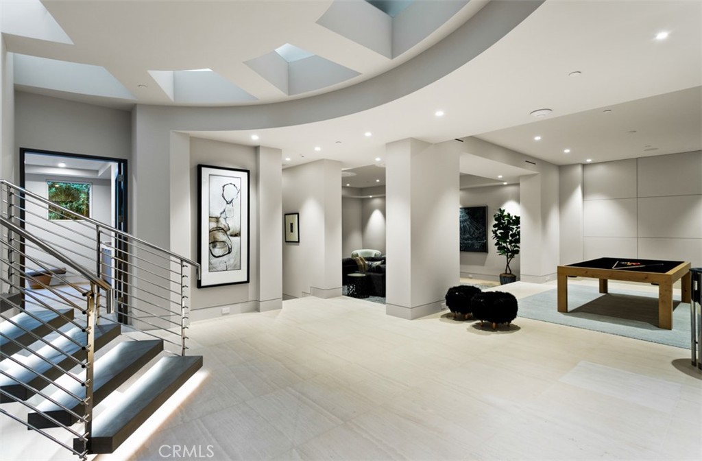 Subterranean Level - 2928 Ocean, Corona Del Mar CA 92625 - photo 59