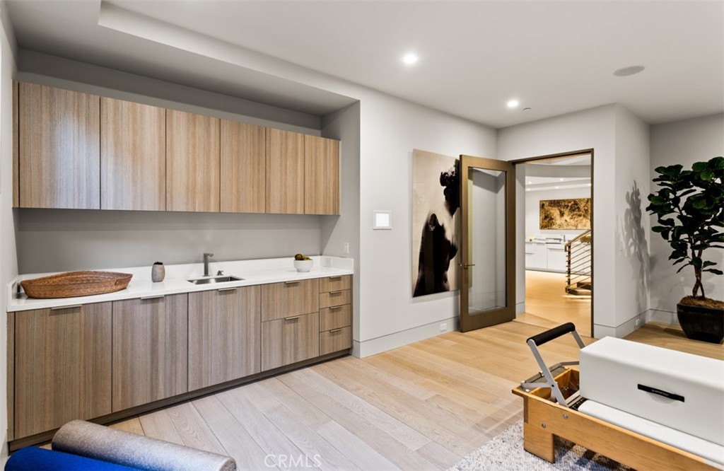 Gym - 2928 Ocean, Corona Del Mar CA 92625 - photo 66