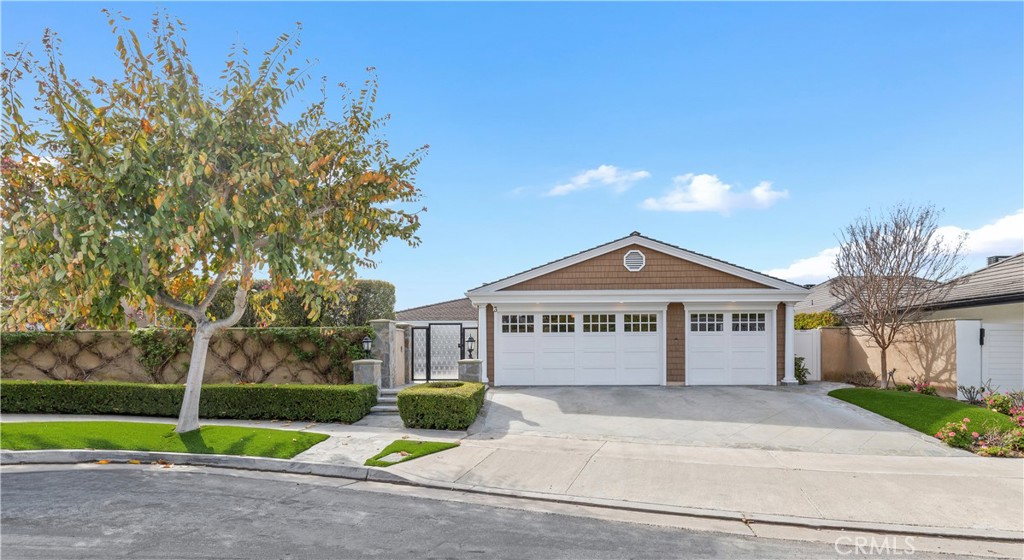 3 Point Sur Drive, Corona Del Mar CA 92625 - photo 1