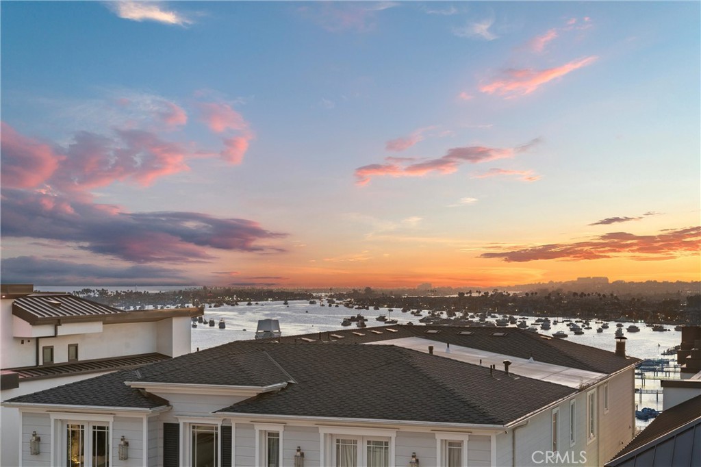 Experience the charm of the 300 block of Carnation Ave. with legendary beaches just steps from your door. - 302 Carnation Avenue, Corona Del Mar CA 92625 - photo 1