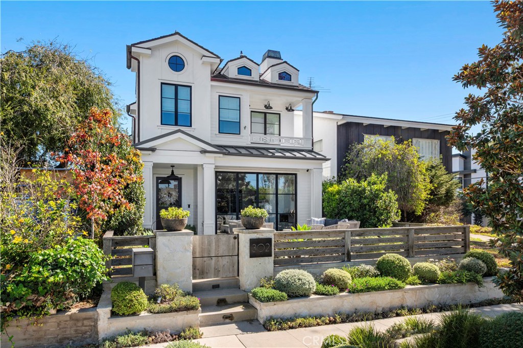 302 Orchid Avenue, Corona Del Mar CA 92625 - photo 1
