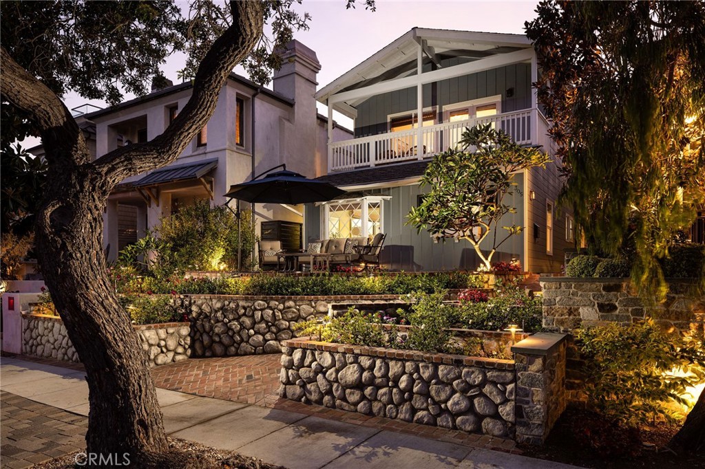 305 Poinsettia Avenue, Corona Del Mar CA 92625 - photo 1
