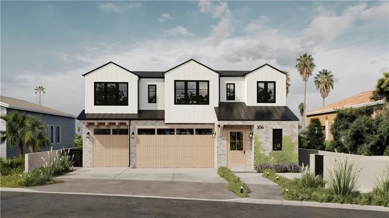306 Morning Canyon, Corona Del Mar, CA 92625