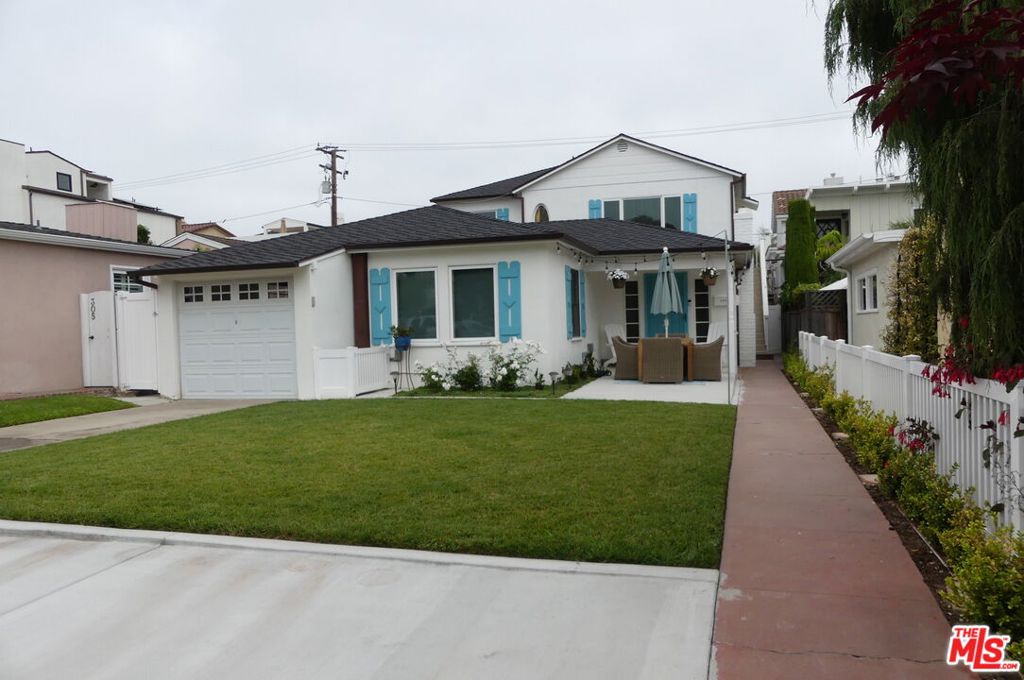 309 309.5 Jasmine Avenue, Corona Del Mar CA 92625 - photo 1