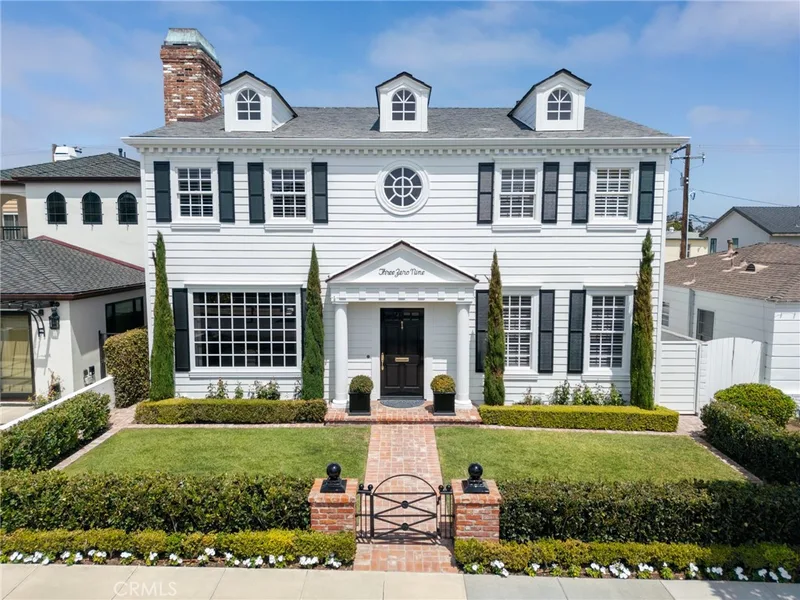309 Marigold Avenue, Corona Del Mar