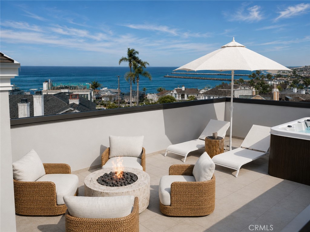 310 Marigold, Corona Del Mar CA 92625 - photo 29