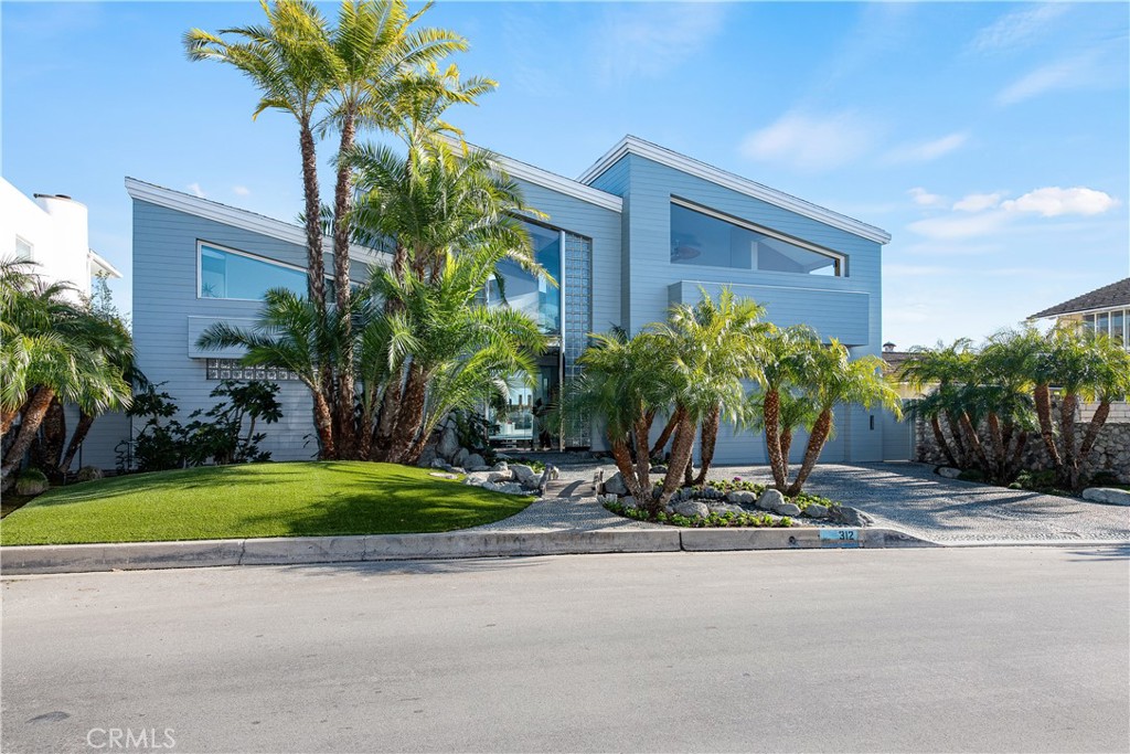 312 Morning Canyon Road, Corona Del Mar CA 92625 - photo 1