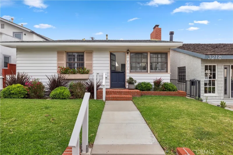 317 Iris Avenue, Corona Del Mar, CA 92625