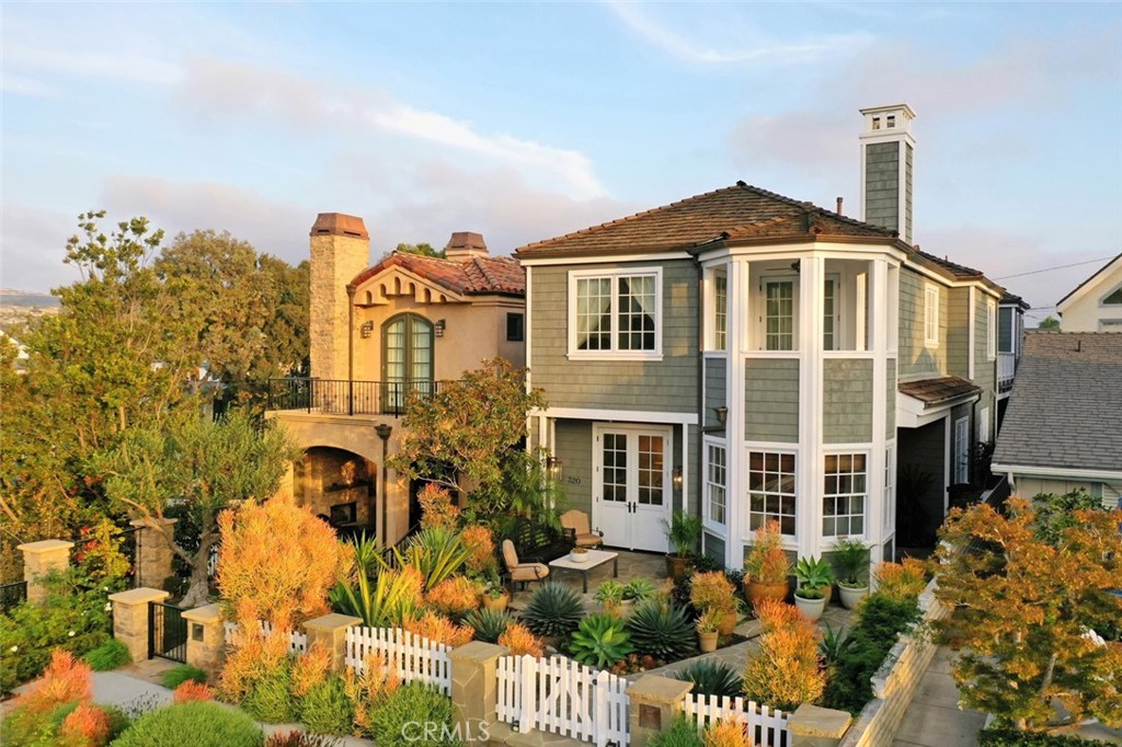 320 Heliotrope Avenue, Corona Del Mar CA 92625 - photo 1