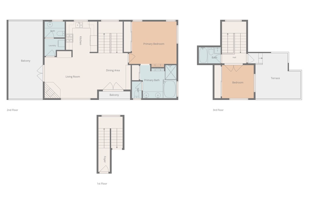 New Supplement - 3310 3rd Avenue, Corona Del Mar CA 92625 - photo 2