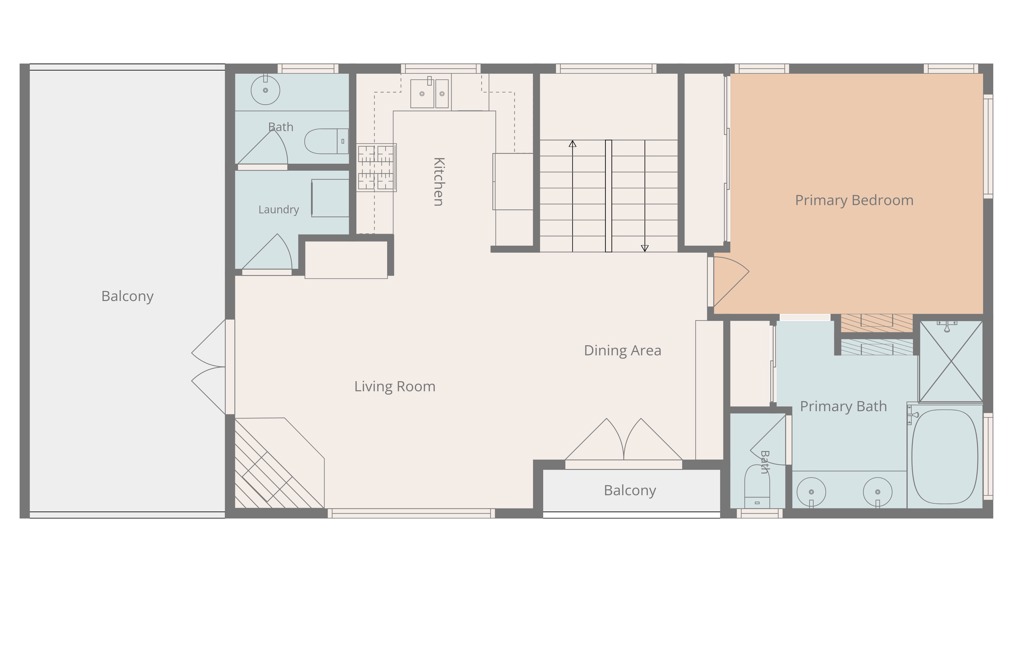 New Supplement - 3310 3rd Avenue, Corona Del Mar CA 92625 - photo 6
