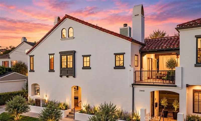3440 4th Avenue, Corona Del Mar